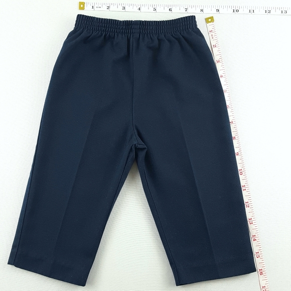 ANDREW FEZZA 12mosCollar Button Up Suit Set - Picture 6 of 6